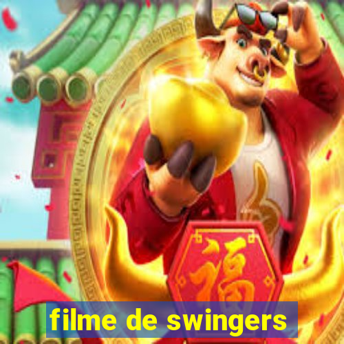 filme de swingers